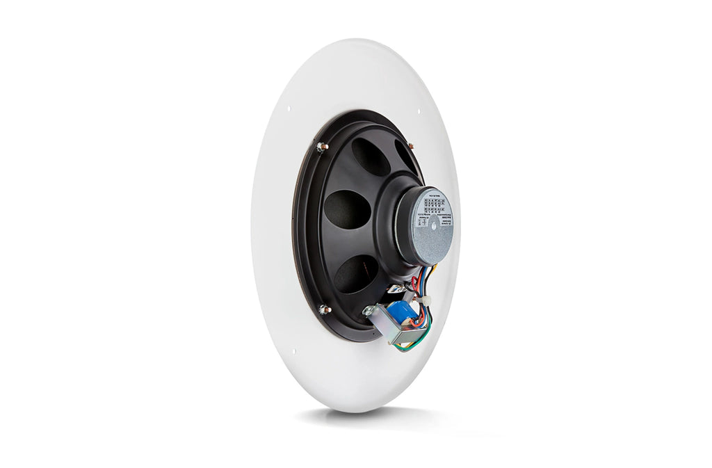 JBL CSS8008 200 mm (8 in) Commercial Series Ceiling Speakers