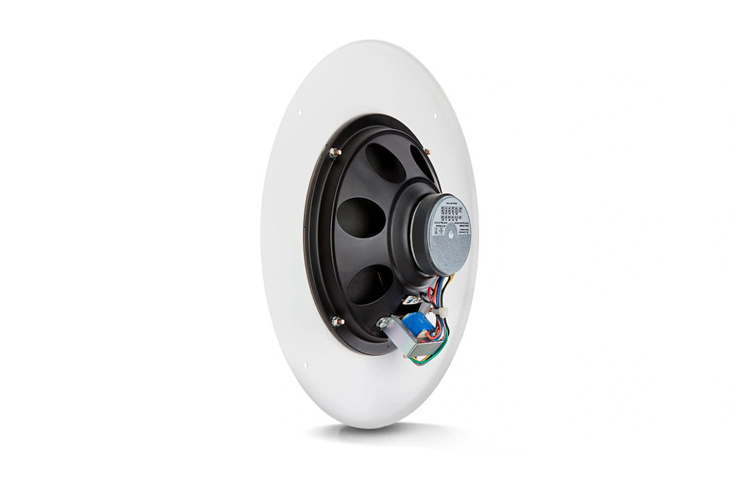 JBL CSS8008 200 mm (8 in) Commercial Series Ceiling Speakers