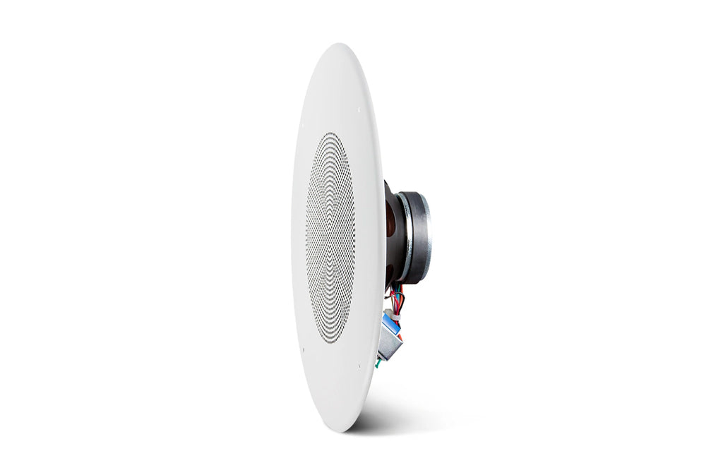 JBL CSS8018 200 mm (8 in) Commercial Series Ceiling Speakers