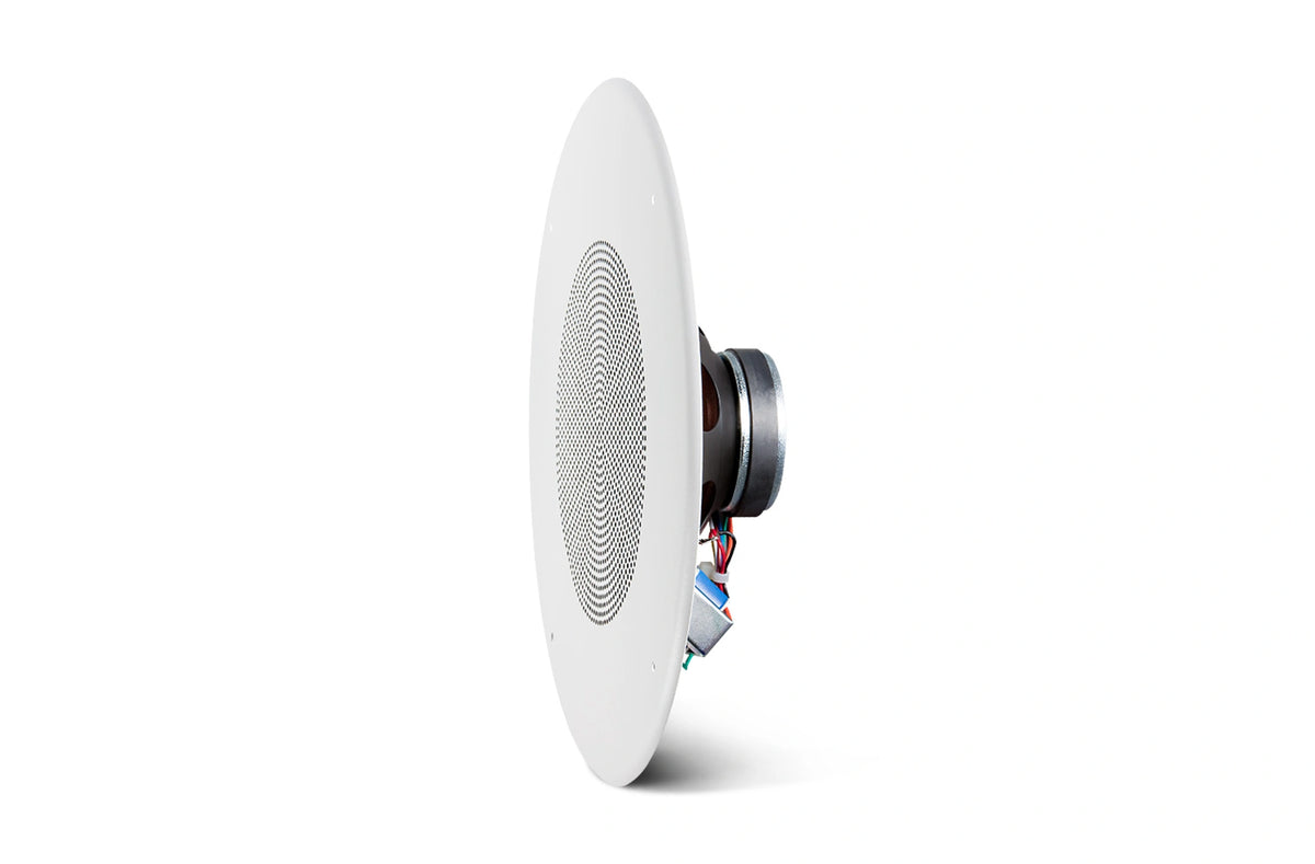 JBL CSS8018 200 mm (8 in) Commercial Series Ceiling Speakers