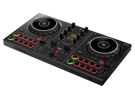 PIONEER DDJ-200