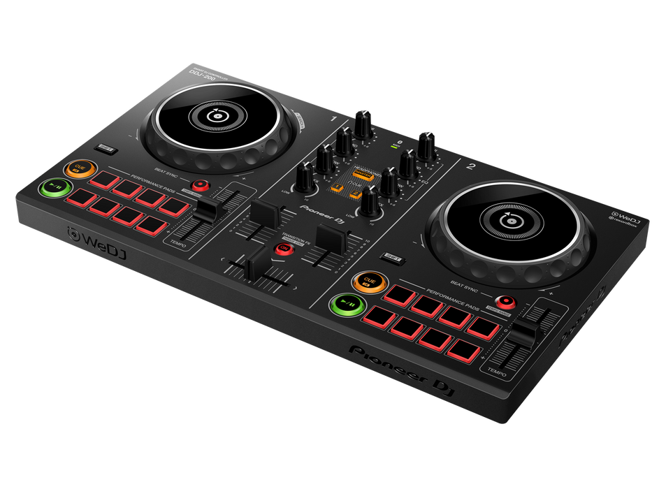 PIONEER DDJ-200