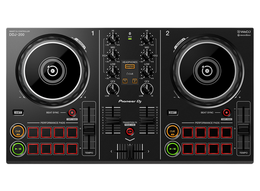 PIONEER DDJ-200