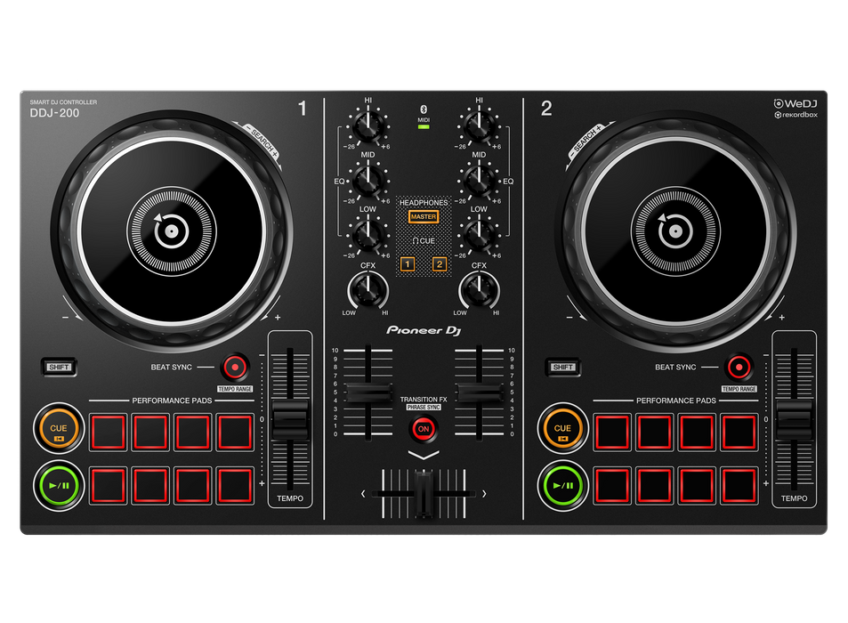 PIONEER DDJ-200