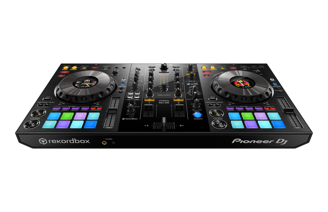 PIONEER DDJ-800