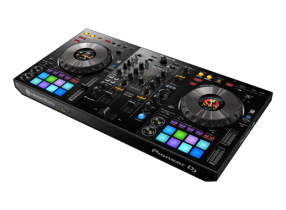 PIONEER DDJ-800