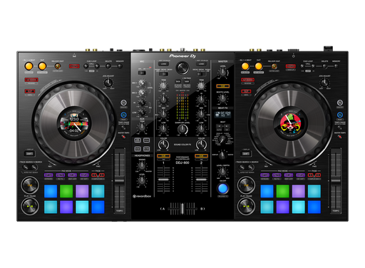 PIONEER DDJ-800