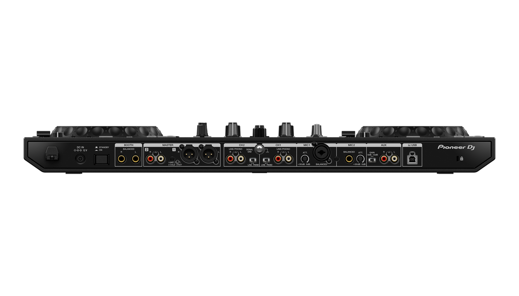 PIONEER DDJ-800