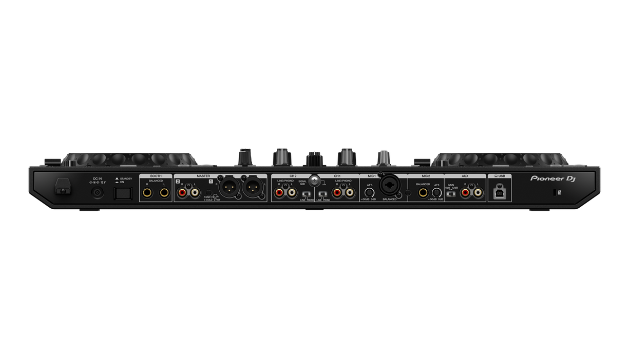 PIONEER DDJ-800