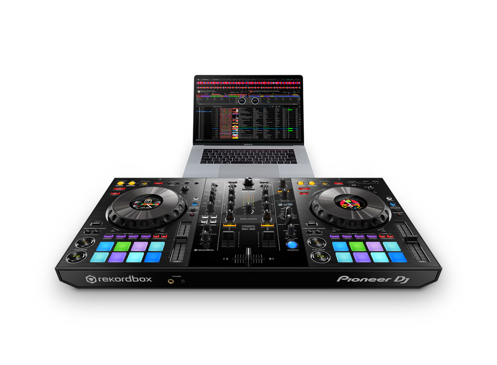 PIONEER DDJ-800