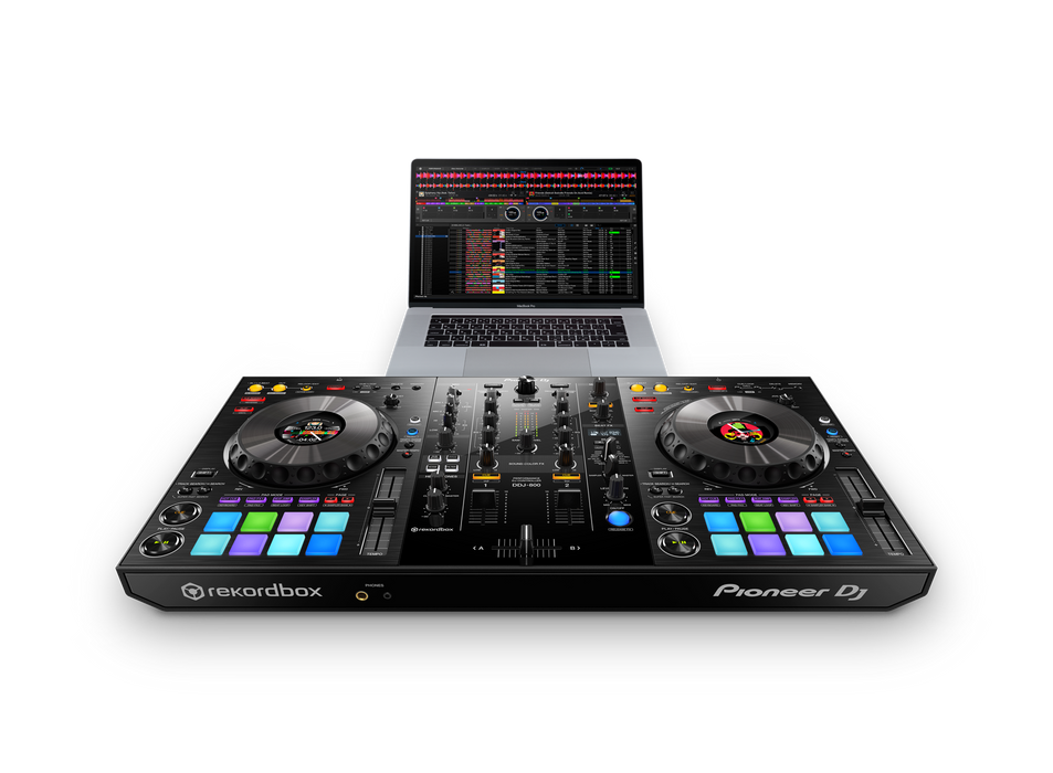 PIONEER DDJ-800