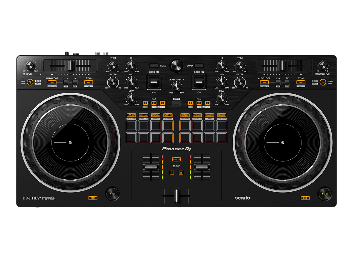 PIONEER DDJ-REV1