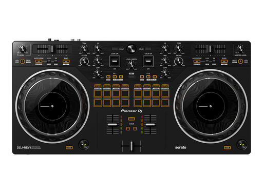 PIONEER DDJ-REV1