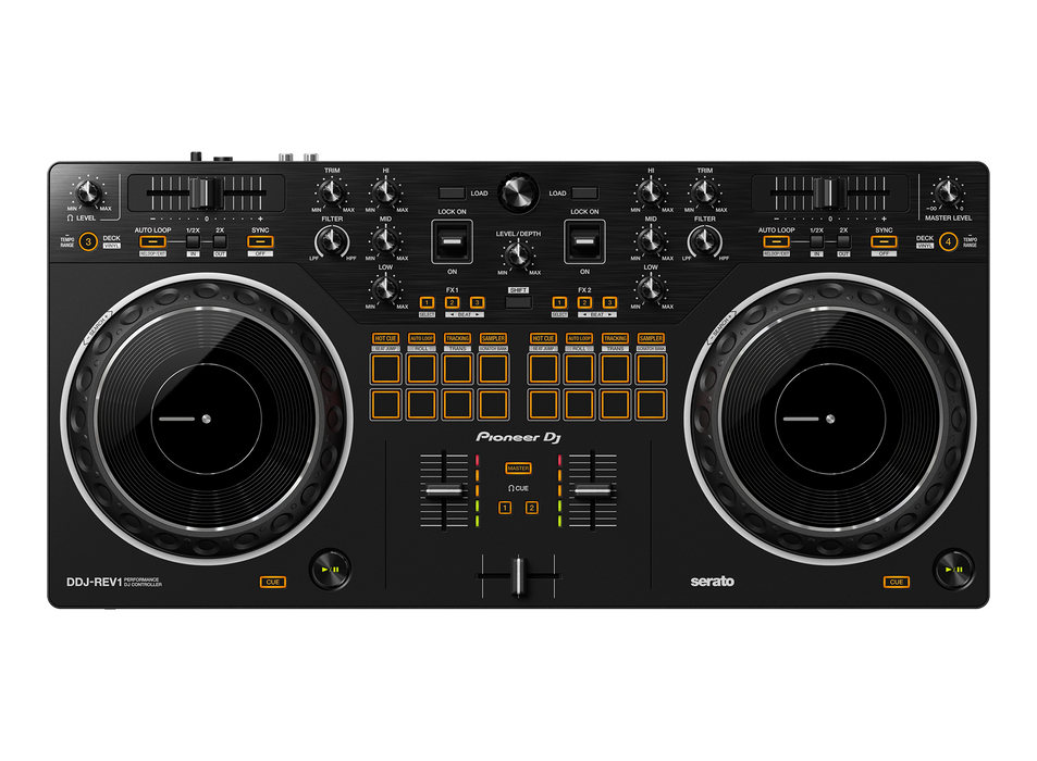 PIONEER DDJ-REV1