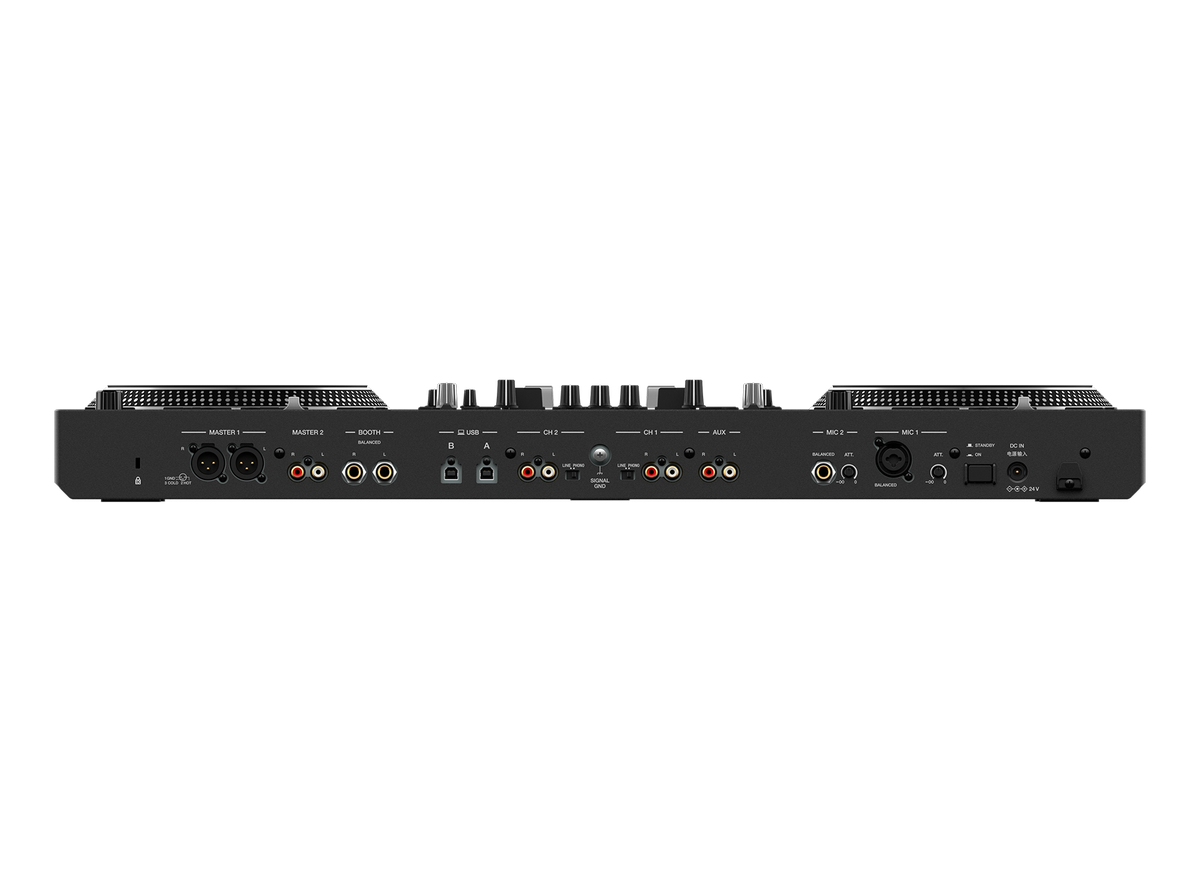 PIONEER DDJ-REV7