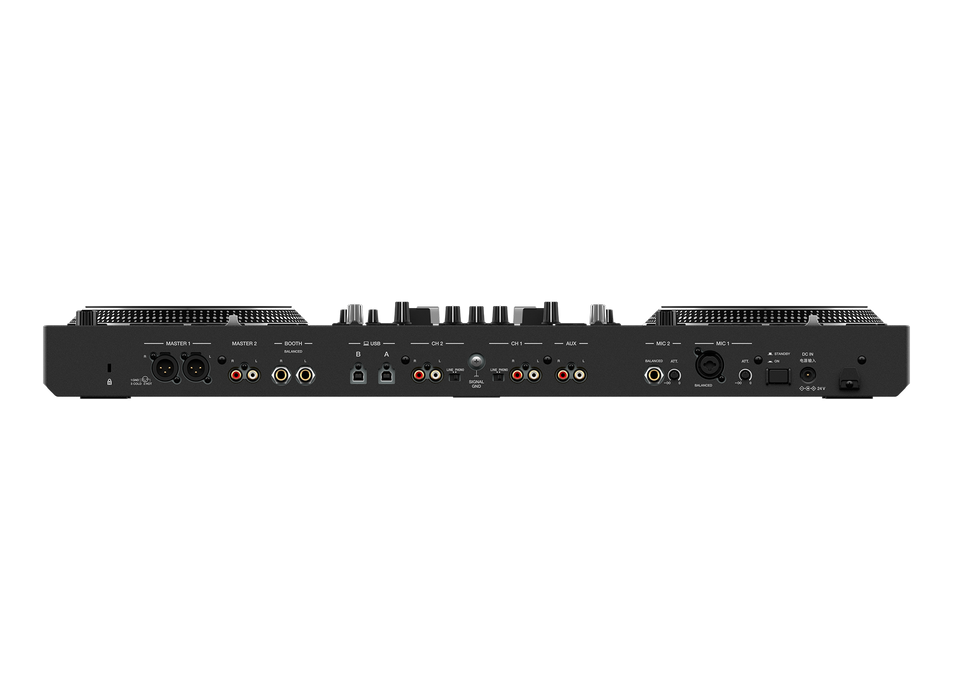 PIONEER DDJ-REV7