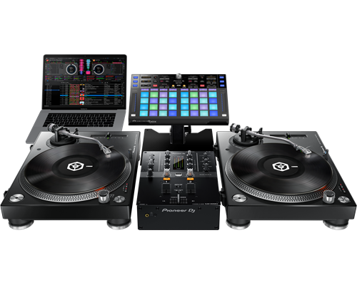 PIONEER RB-VS1-K