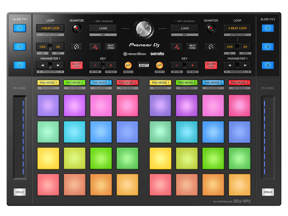 PIONEER DDJ-XP2