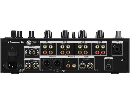 PIONEER DJM-750MK2