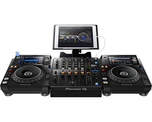 PIONEER DJM-750MK2