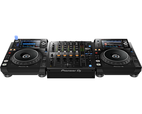PIONEER DJM-750MK2