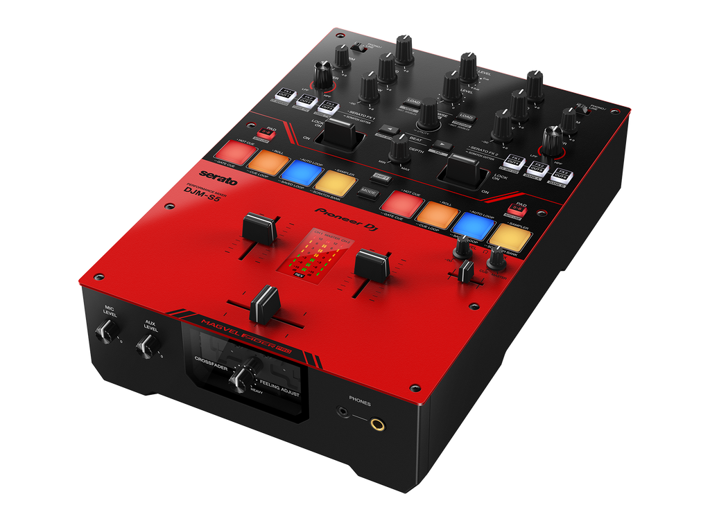 PIONEER DJM-S5