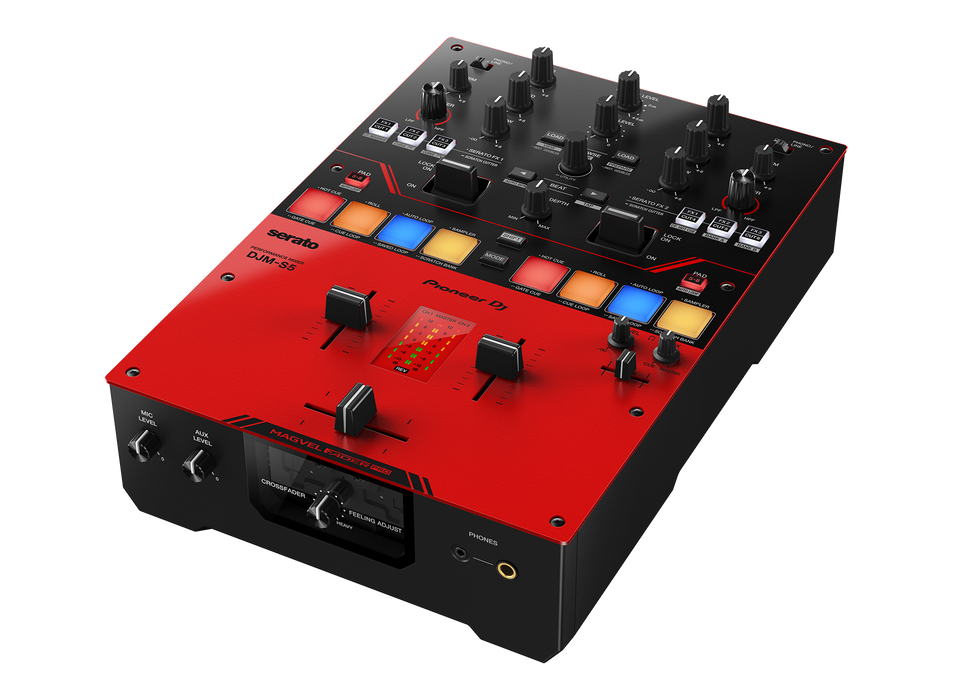 PIONEER DJM-S5