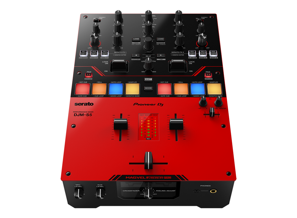 PIONEER DJM-S5