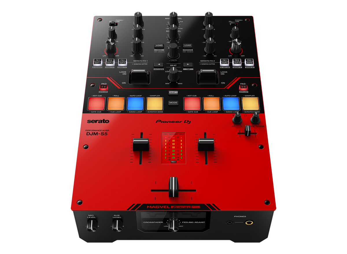 PIONEER DJM-S5