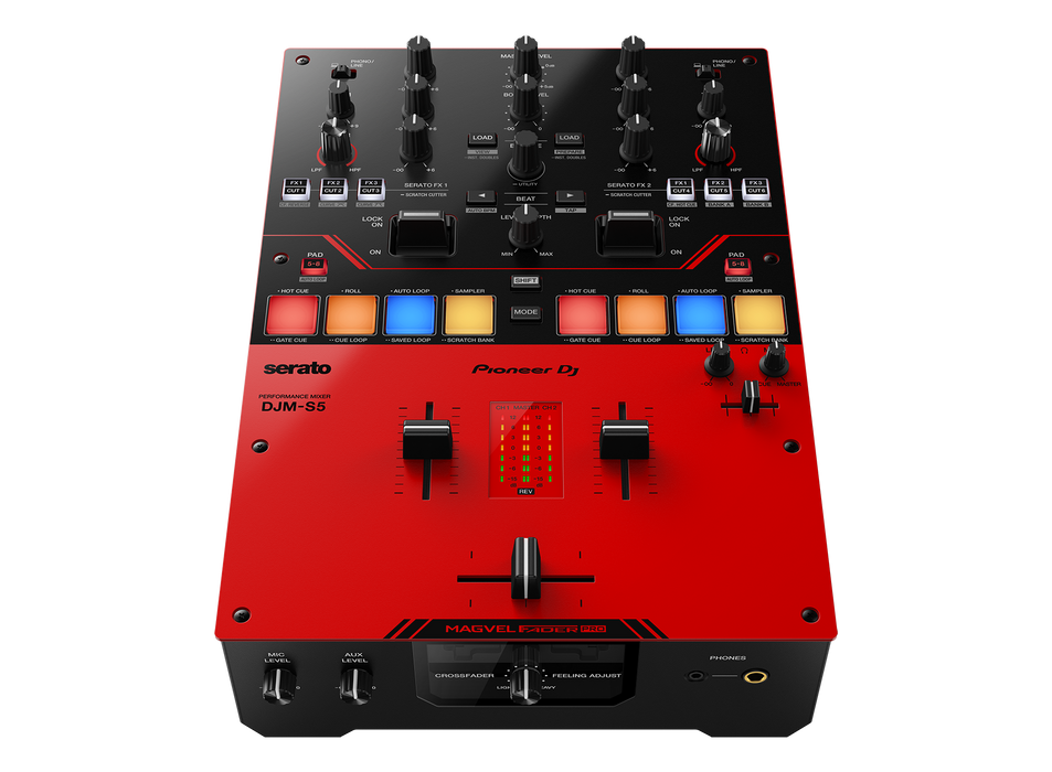PIONEER DJM-S5