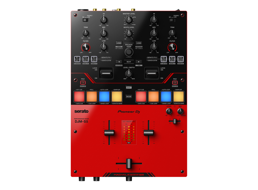 PIONEER DJM-S5