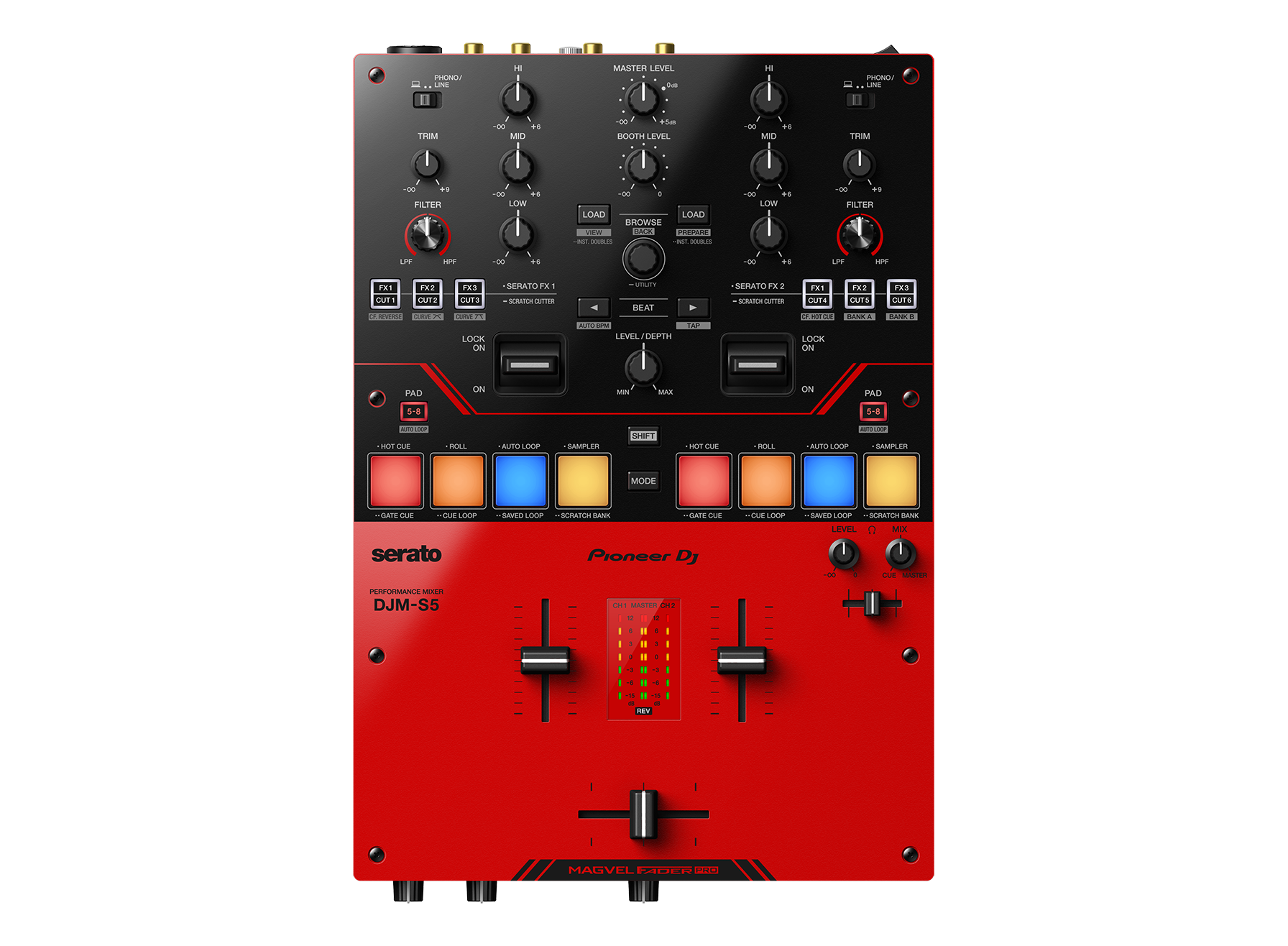 PIONEER DJM-S5