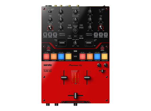 PIONEER DJM-S5