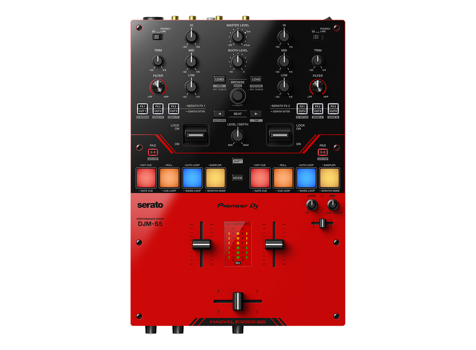 PIONEER DJM-S5