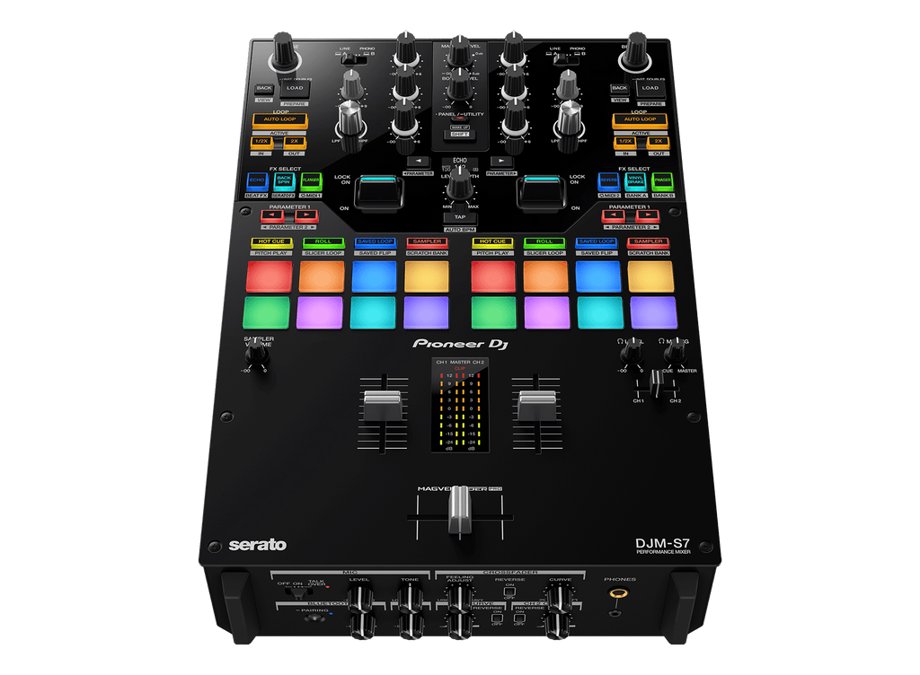 PIONEER DJM-S7