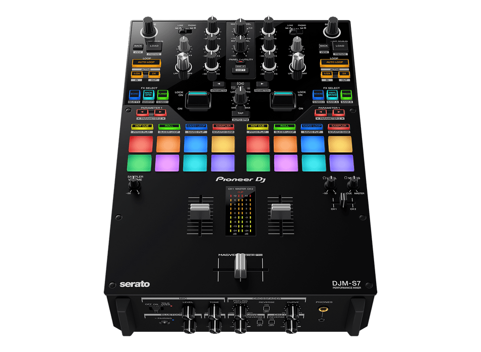 PIONEER DJM-S7