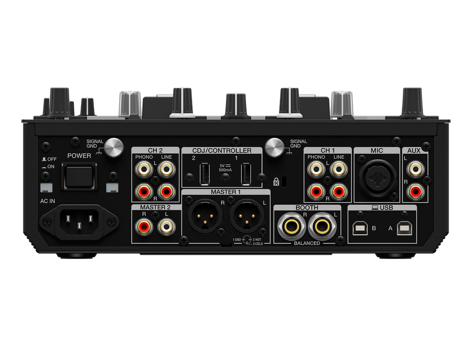 PIONEER DJM-S7