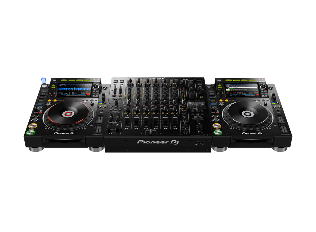PIONEER DJM-V10