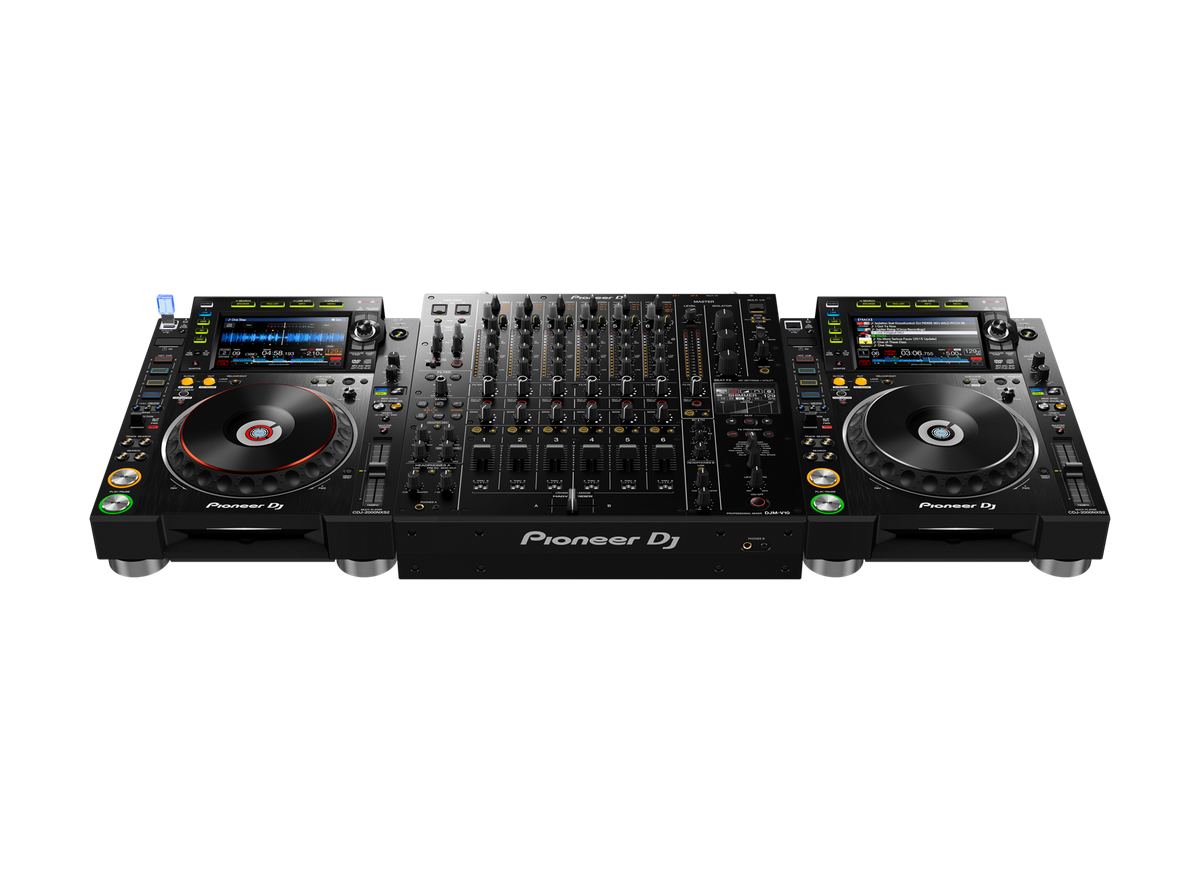 PIONEER DJM-V10
