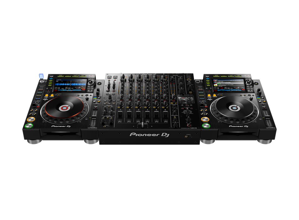 PIONEER DJM-V10