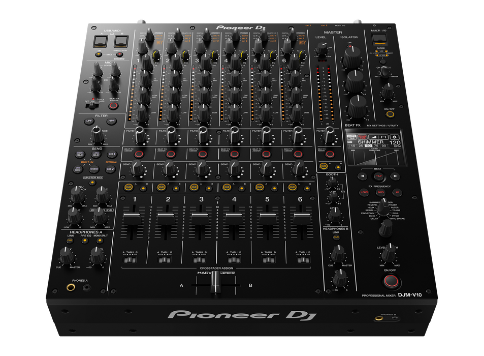 PIONEER DJM-V10