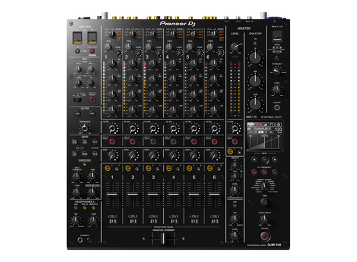 PIONEER DJM-V10