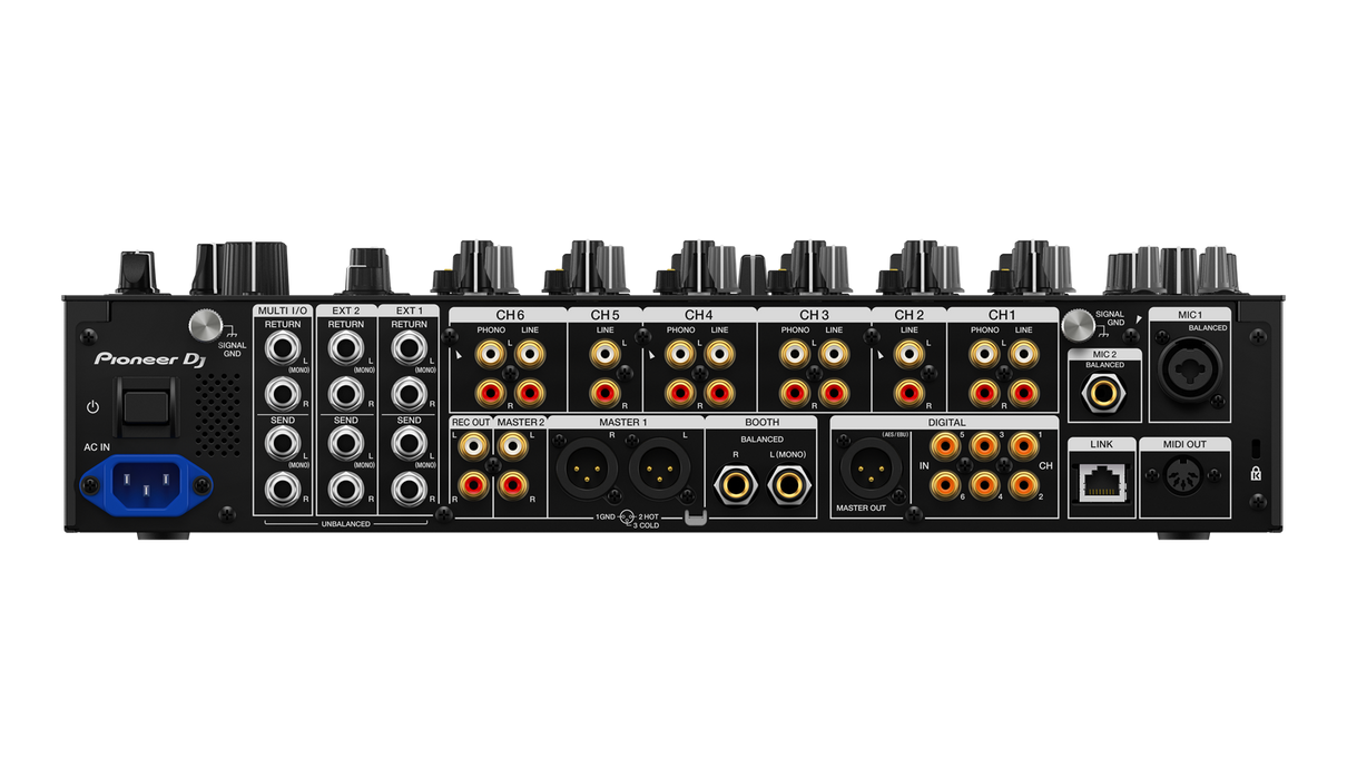 PIONEER DJM-V10