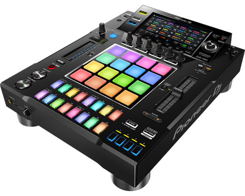 PIONEER DJS-1000