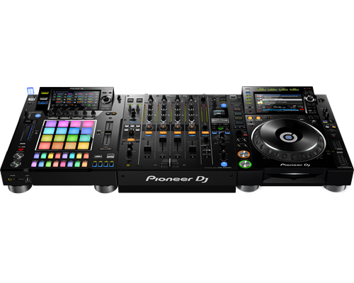 PIONEER DJS-1000
