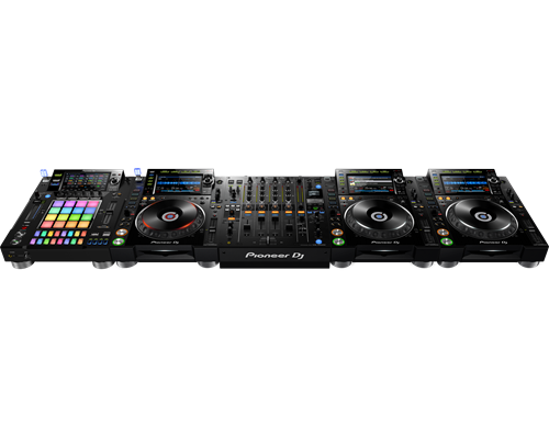 PIONEER DJS-1000