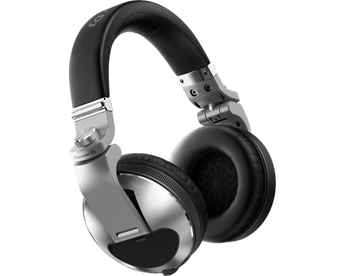 PIONEER HDJ-X10 DJ Headphone (White)
