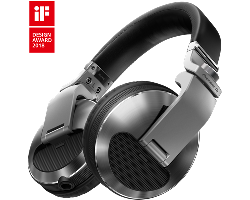 PIONEER HDJ-X10 DJ Headphone (White)