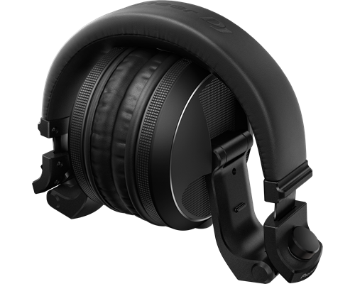 PIONEER HDJ-X5 (Black)