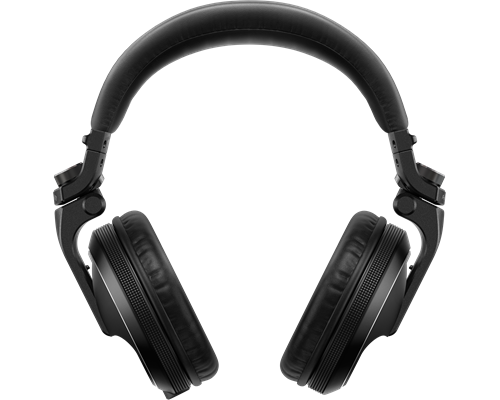 PIONEER HDJ-X5 (Black)